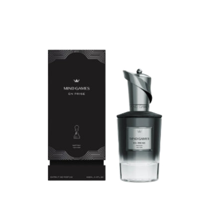 Mind Games En prise Extrait de Parfum