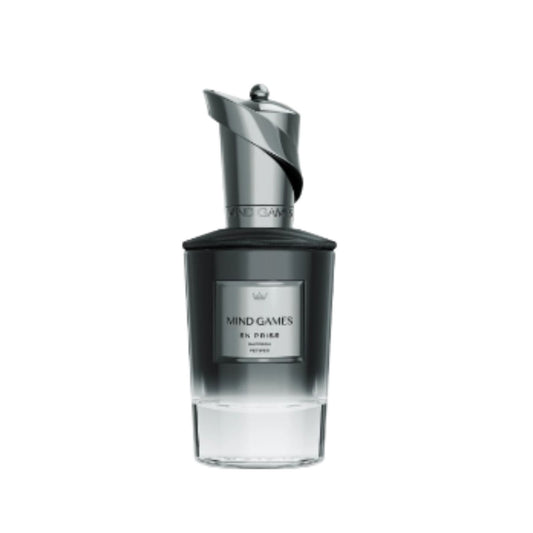 Mind Games En prise Extrait de Parfum