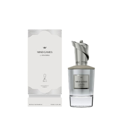 Mind Games Lionora Extrait de Parfum