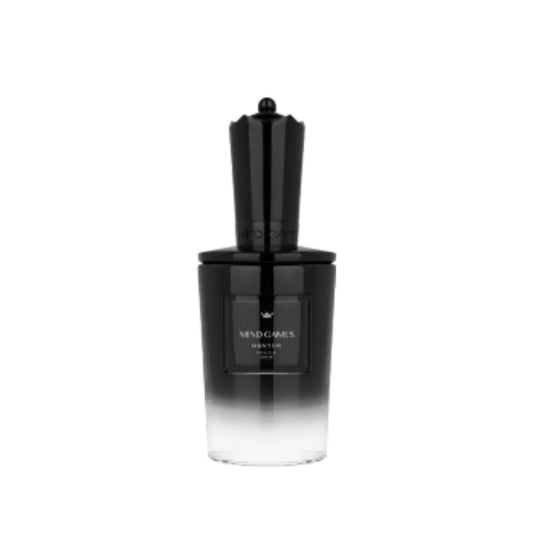 Mind Games Perfumer Extraordinaire Mentor Extrait de Parfum