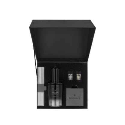 Mind Games Perfumer Extraordinaire Mentor Extrait de Parfum