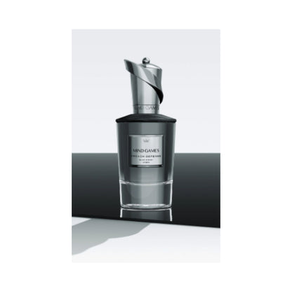 Mind Games French Defense Extrait de Parfum