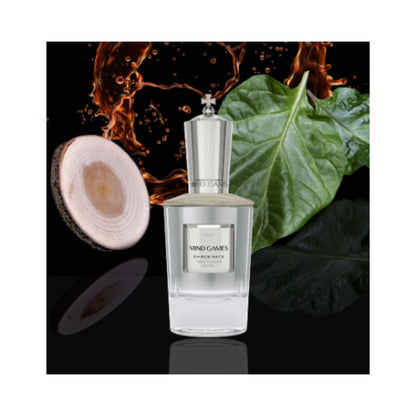 Mind Games Checkmate Extrait de Parfum