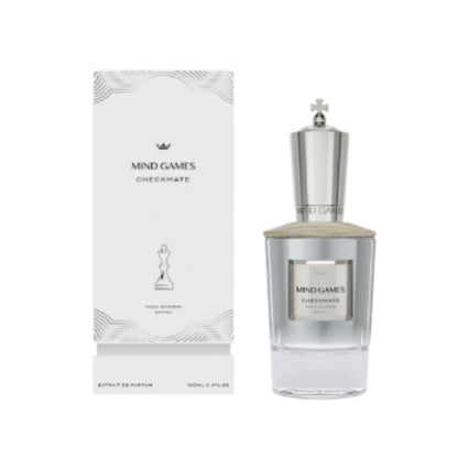Mind Games Checkmate Extrait de Parfum