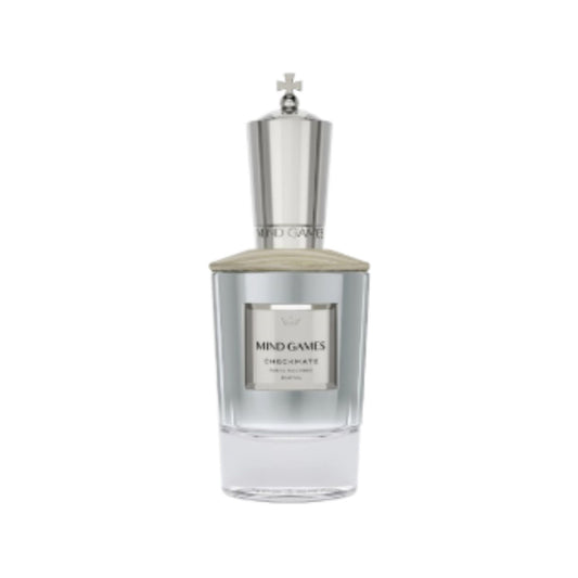 Mind Games Checkmate Extrait de Parfum