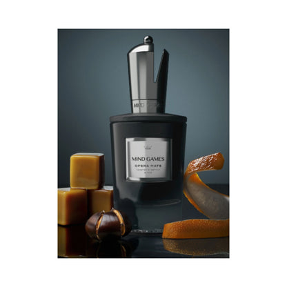 Mind Games Opera Mate Extrait de Parfum – Black Bishop