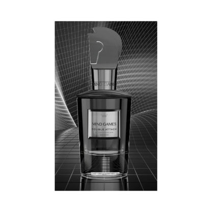 Mind Games Double Attack Extrait de Parfum