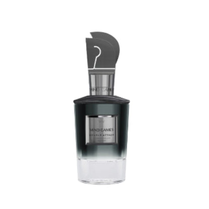 Mind Games Double Attack Extrait de Parfum