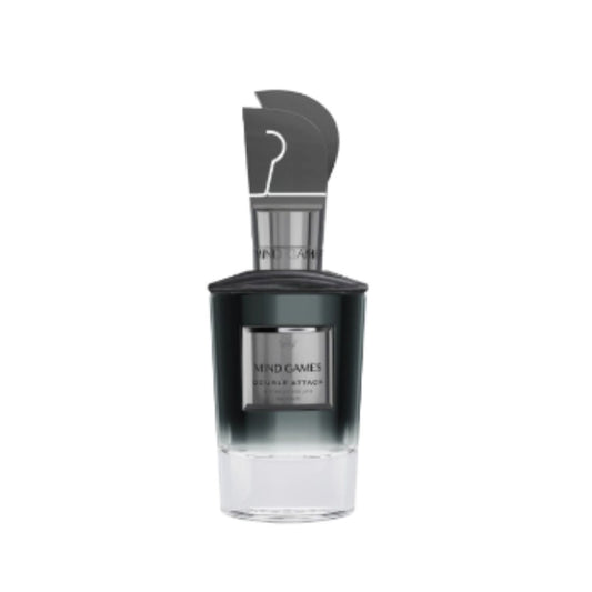Mind Games Double Attack Extrait de Parfum