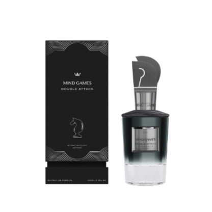 Mind Games Double Attack Extrait de Parfum