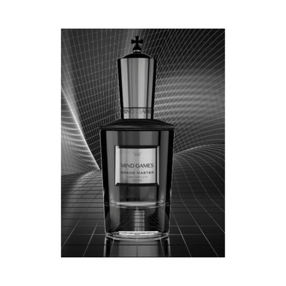 Mind Games Grand Master Extrait de Parfum