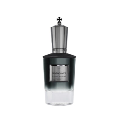 Mind Games Grand Master Extrait de Parfum