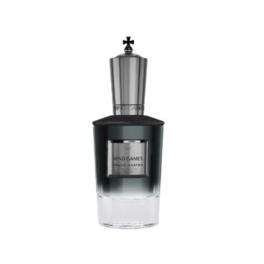 Mind Games Grand Master Extrait de Parfum