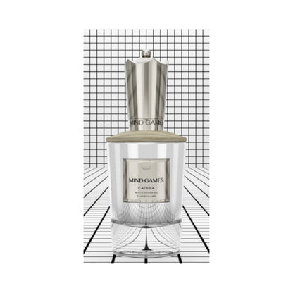 Mind Games Caïssa Extrait de Parfum