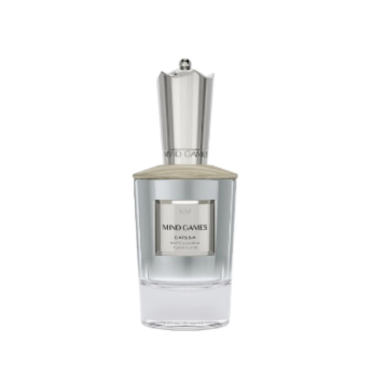 Mind Games Caïssa Extrait de Parfum