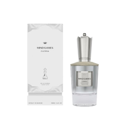Mind Games Caïssa Extrait de Parfum