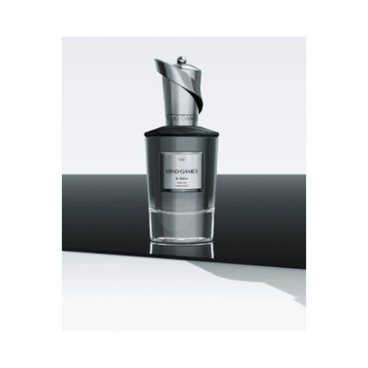 Mind Games Sissa Extrait de Parfum