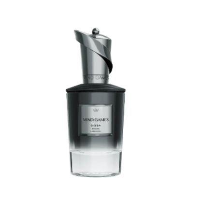 Mind Games Sissa Extrait de Parfum