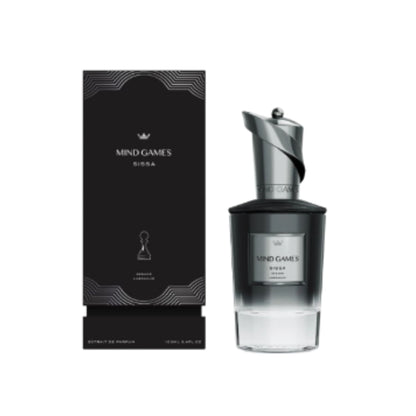 Mind Games Sissa Extrait de Parfum