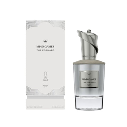 Mind Games The Forward Extrait de Parfum