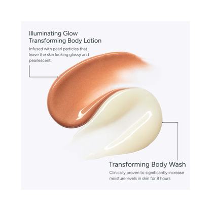 AMELIORATE Glow Boosting Duo