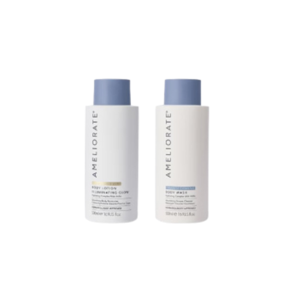 AMELIORATE KP Combat Bundle
