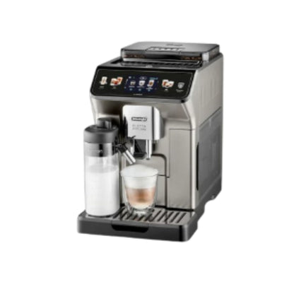 De'Longhi Eletta Explore Titanium