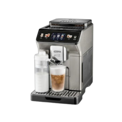 De'Longhi Eletta Explore Titanium