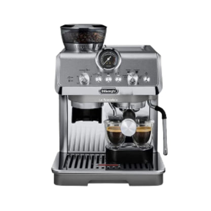 De'Longhi LA SPECIALISTA ARTE EVO + Free Mini ECODECALK Descaler & Coffee Beans