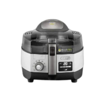 De'Longhi Primadonna Soul +Free Extra Chef Plus Multifry Fryer & Multicooker