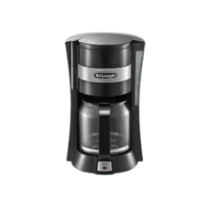 De'Longhi Eletta + Free Filter Coffee Maker