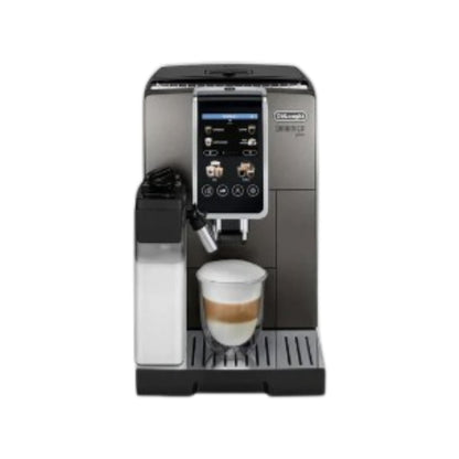 De'Longhi Dinamica Plus + Free Extra Chef Plus Multifry Fryer & Multicooker