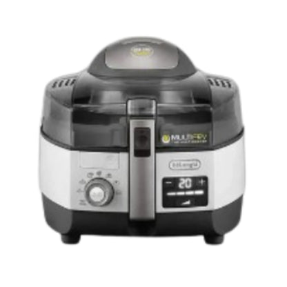De'Longhi Dinamica Plus + Free Extra Chef Plus Multifry Fryer & Multicooker