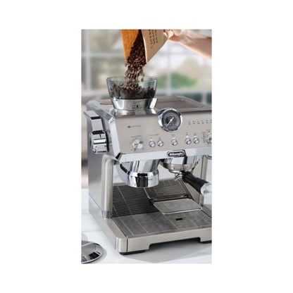 De'Longhi LA SPECIALISTA ARTE EVO Silver