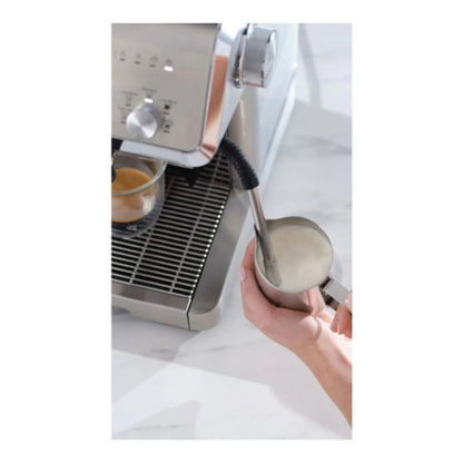 De'Longhi LA SPECIALISTA ARTE EVO Silver