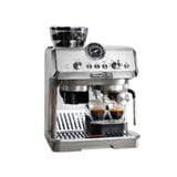 De'Longhi LA SPECIALISTA ARTE EVO Silver