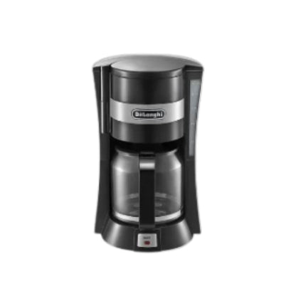 De'Longhi Magnifica Start + Free Filter Coffee Maker