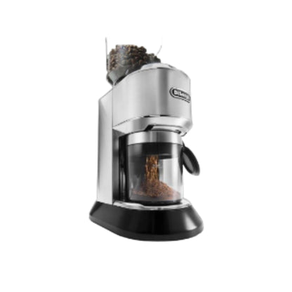 De'Longhi Stainless Steel Dedica Conial