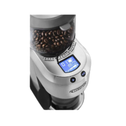 De'Longhi Stainless Steel Dedica Conial
