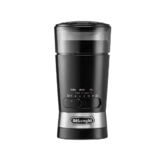 De'Longhi Electric Coffee & Spices Grinder Mill