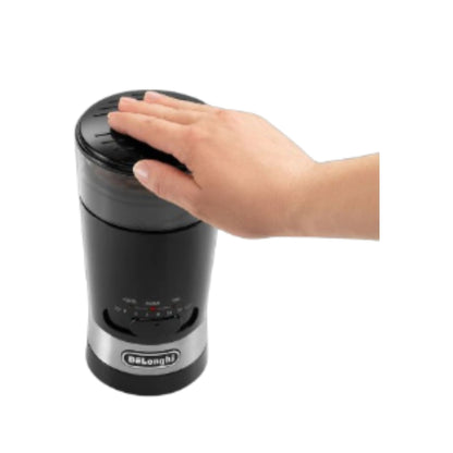 De'Longhi Electric Coffee & Spices Grinder Mill