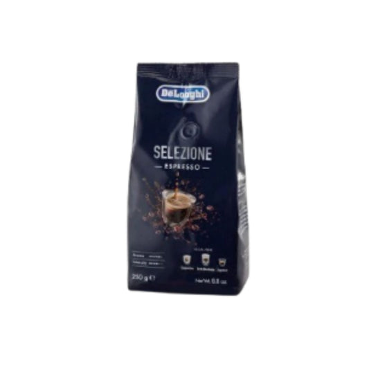 De'Longhi Selezione Coffee Beans 250g