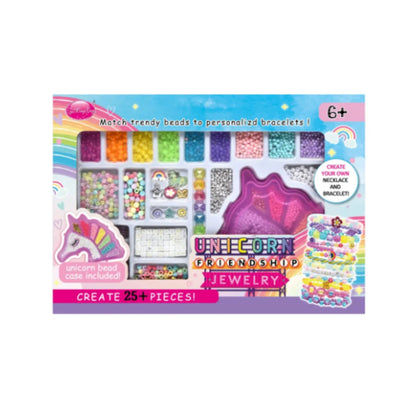 Lhi Ming King Unicord Friendship Jewellry (11583)
