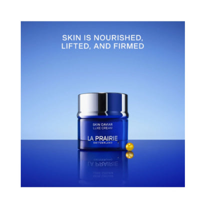La Prairie Skin Caviar Luxe Cream