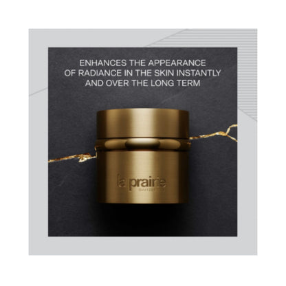 La Prairie Pure Gold Radiance Cream
