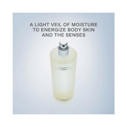 La Prairie Cellular Energizing Body Spray Mist