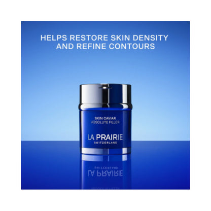 La Prairie Skin Caviar Absolute Filler Volume-Enhancing Face Cream