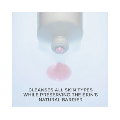 La Prairie Foam Cleanser