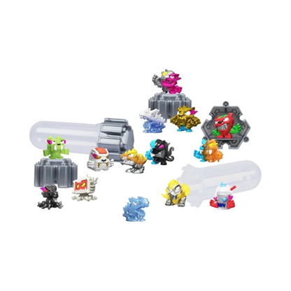 MrBeast Lab Swarms S3 Mega Lab 14PK AST 1