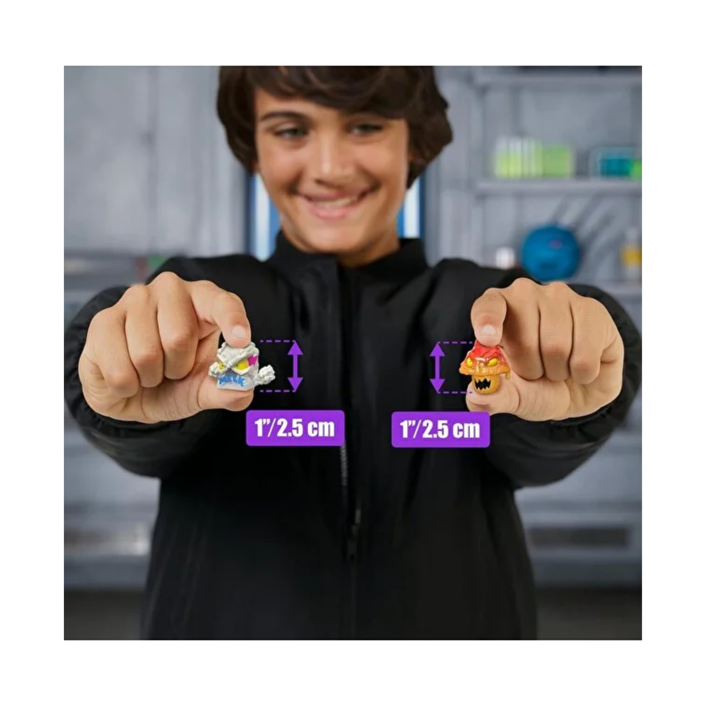 MrBeast Lab Swarms S3 Mega Lab 14PK AST 1